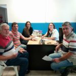 ROSSO – “Estamos trabajando en el manejo de los agroquímico en los límites urbanos”