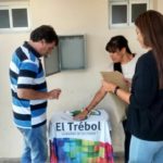 Ocho denuncias en los buzones de la vida