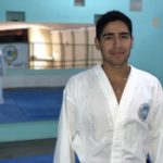 El Taekwondo del «Verde» viaja a un torneo internacional