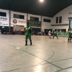 FUTSAL – El Expreso juega el jueves y abre la Liga
