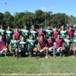 El “Verde” y otra jornada a puro rugby