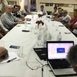 COOPERATIVA – Importante reunión en Angélica