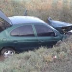 Tragedia en Ruta 40 S cerca de Piamonte