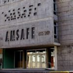 AMSAFE pide revisar la presencialidad para la próxima semana