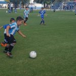 Este domingo se juega el «Colositos» en Trebolense