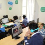 El NAC/Punto Digital cumplió su 5° aniversario