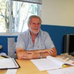 Mario Rosso y el medio ambiente
