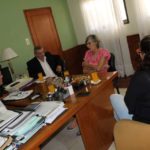 El Municipio reconociò a empleados por su labor