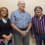 ENTE – Los Caminos del Acordeón se presentó en San Jorge
