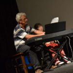 Falleció Heriberto Valtorta, profesor de música de la Escuela de Música Municipal