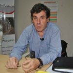 BONELLI – «Más allá de la cuestión política, seguimos trabajando en el Concejo»