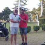 GOLF – Se jugó el torneo de Pascuas