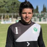 A Hugo Díaz la Liga le dio 5 fechas de suspensión