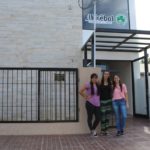 Nuevo espacio de trabajo para el área de Juventud y Participación Ciudadana