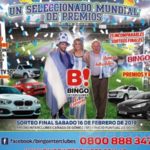 INTERCLUBES – Nuevo ganador!