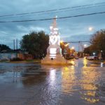 LLUVIA NECESARIA – Cayeron 63 milímetros