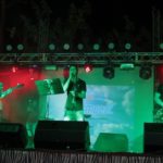 El show de Nacar