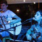 Imperdible versión de «Seminare» de Roberto Clavero y Lolo Ormeño