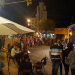 HACEMOS CENTRO! – Domingo de show, DJ en vivo, feriantes y bares en pleno centro