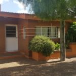 Desvalijaron la peluquería de la familia Togachinsco