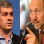 Perotti reclamó por la deuda que la Nación mantiene con la provincia