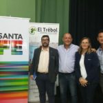 RACCA – «Trajimos buenas noticias para el comercio»
