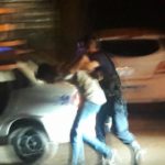 SABADO A LA NOCHE – Los detuvieron cuando intentaban robar una vivienda