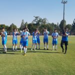 LDFSM – Trebolense se mide ante General