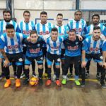 FUTSAL – Trebolense recibió a Susanense
