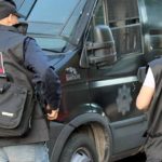 OPERATIVOS – Se realizaron 3 allanamientos en Las Rosas