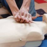 HOY – Curso de “Primeros Auxilios y RCP”