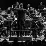 Falta cada vez menos: La Orquesta Sinfónica provincial se presenta en la ciudad