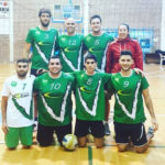 El Tornado volvió con todo