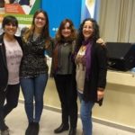 MÁS CAPACITACIÓN – Se trabaja para la protección de los “derechos de los adultos mayores”