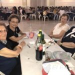 IMPERDIBLE – Cena de mujeres en El Expreso