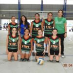 GRAN PRIX – El Sub 13 del «Verde» disputó el torneo en Sastre