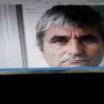 FUGA EN LA ALCAIDIA – Sigue la búsqueda de Ramón Gimenez