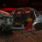 Accidente con saldo fatal en Ruta 13