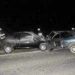 CHOQUE FATAL – El Trébol y Carlos Pellegrini de duelo