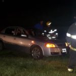 Sólo un susto en Ruta 13