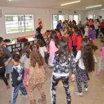 EL VIERNES – Comienzan las clases de “Ritmos” en el CIC