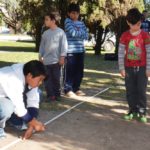 Sumate a una nueva edición del “Torneo de Bolitas”