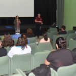 La comunidad sigue apostando a la capacitación en primeros auxilios y RCP