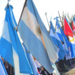 25 DE MAYO – Acto y apertura de ciclo en el museo