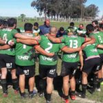 FESTEJO DE EL EXPRESO – Victoria de Los Cardenales en Primera
