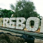 El nuevo monumento de “El Trébol” se inaugura el 10 de junio