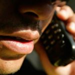 Alerta en la ciudad por llamadas engañosas