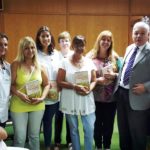 El Dr. Esteban De Lorenzi presentó su flamante libro