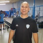 TREBOLENSE – Pedraza muy conforme con los resultados del Centro de Desarrollo Físico