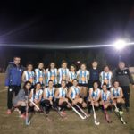 HOCKEY – Buen triunfo de la “Primera”